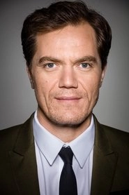 Ảnh diễn viên Michael Shannon