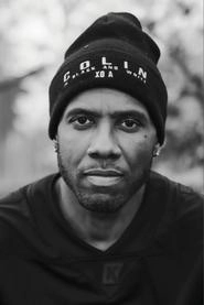 Ảnh diễn viên Michael Starrbury