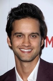 Ảnh diễn viên Michael Steger