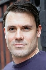 Ảnh diễn viên Michael Strickland