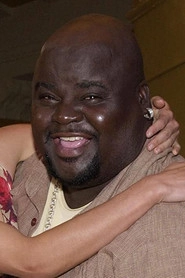 Ảnh diễn viên Michael Taliferro