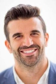 Ảnh diễn viên Michael Tanzillo