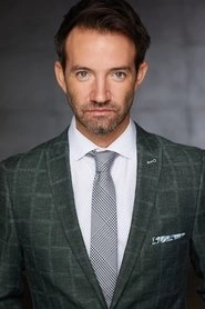 Ảnh diễn viên Michael Tennant