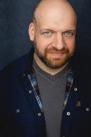 Ảnh diễn viên Michael Tourek