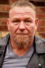 Ảnh diễn viên Michael Walden