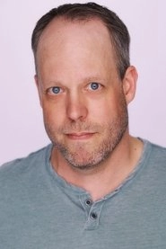 Ảnh diễn viên Michael Worden