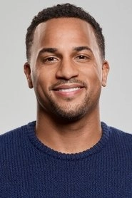 Ảnh diễn viên Michael Xavier