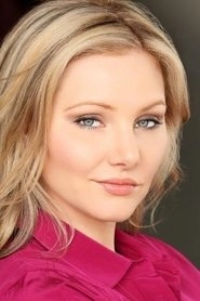 Ảnh diễn viên Michaela Mann