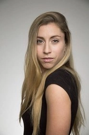 Ảnh diễn viên Michaela McAllister