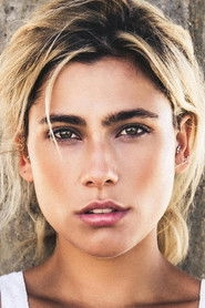 Ảnh diễn viên Michaella Russell