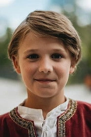 Ảnh diễn viên Michal Škach