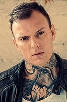 Ảnh diễn viên Michał Waleszczyński