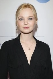 Ảnh diễn viên Michalina Łabacz