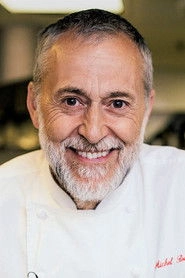 Ảnh diễn viên Michel Roux Jr
