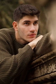 Ảnh diễn viên Michelangelo Vizzini