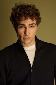 Ảnh diễn viên Michele Favaro