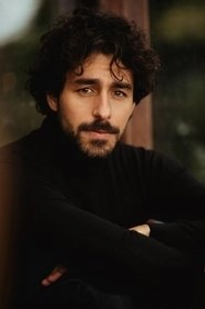 Ảnh diễn viên Michele Rosiello