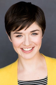 Ảnh diễn viên Michelle Alexander