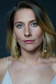 Ảnh diễn viên Michelle Andrea Adams