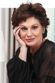 Ảnh diễn viên Michelle Botes