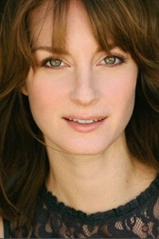 Ảnh diễn viên Michelle Federer