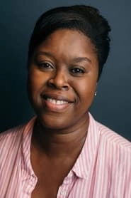 Ảnh diễn viên Michelle Greenidge