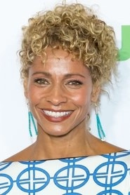Ảnh diễn viên Michelle Hurd