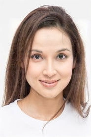 Ảnh diễn viên Michelle Saram