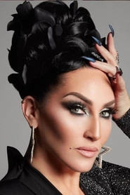 Ảnh diễn viên Michelle Visage