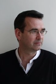 Ảnh diễn viên Mick Herron