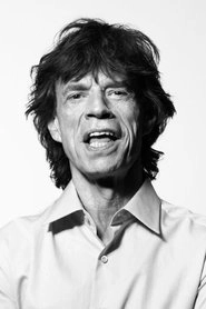 Ảnh diễn viên Mick Jagger