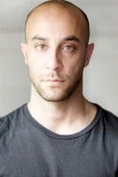 Ảnh diễn viên Mickaël Chirinian