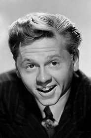 Ảnh diễn viên Mickey Rooney