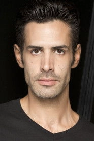 Ảnh diễn viên Mickey Solis