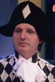 Ảnh diễn viên Miguel Diego Ñiguez "Arleuquin"