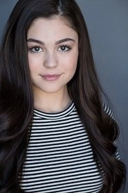 Ảnh diễn viên Mika Abdalla