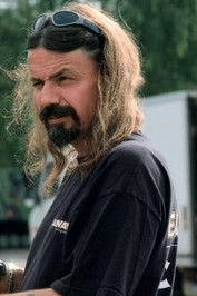 Ảnh diễn viên Mika Karttunen