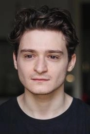 Ảnh diễn viên Mikaël Halimi