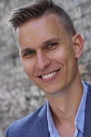 Ảnh diễn viên Mikael Koski