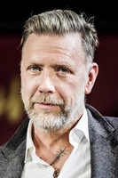 Ảnh diễn viên Mikael Persbrandt