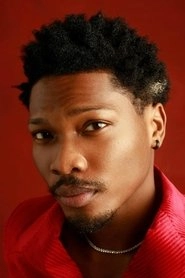 Ảnh diễn viên Mike Afolarin