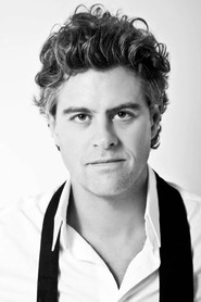 Ảnh diễn viên Mike Amigorena