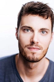 Ảnh diễn viên Mike Bingaman