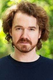 Ảnh diễn viên Mike Bodie