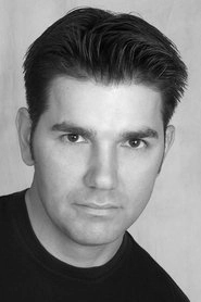 Ảnh diễn viên Mike Burke