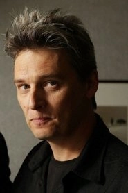 Ảnh diễn viên Mike Clattenburg