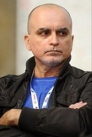 Ảnh diễn viên Mike Deodato