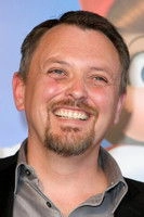 Ảnh diễn viên Mike Disa