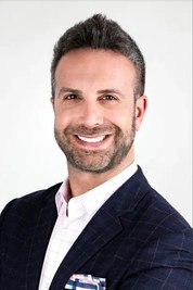 Ảnh diễn viên Mike Goldberg