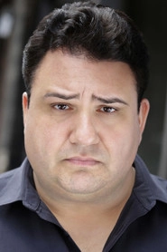 Ảnh diễn viên Mike Massimino